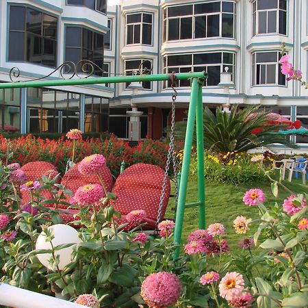 Puri Beach Resort מראה חיצוני תמונה