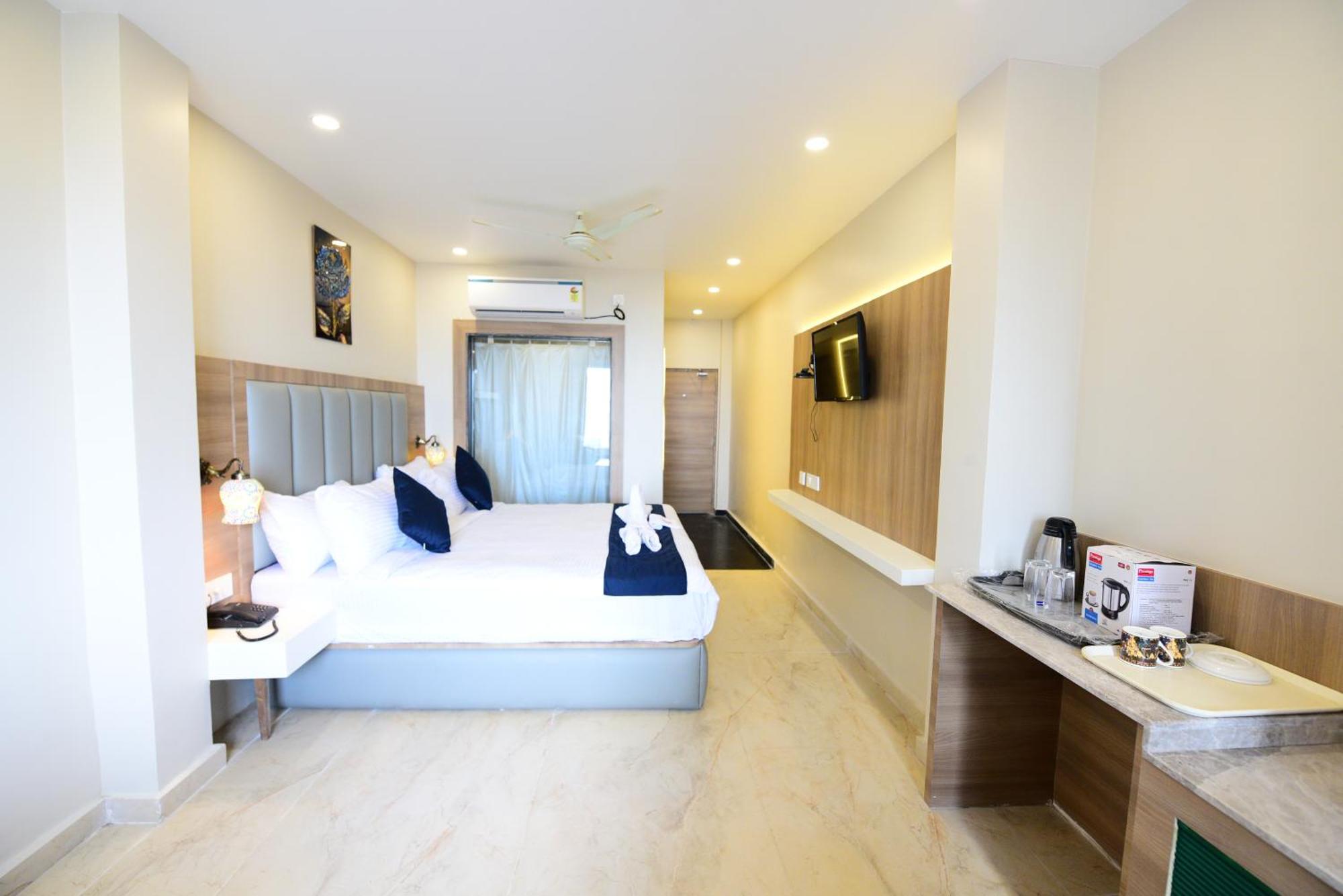 Puri Beach Resort מראה חיצוני תמונה