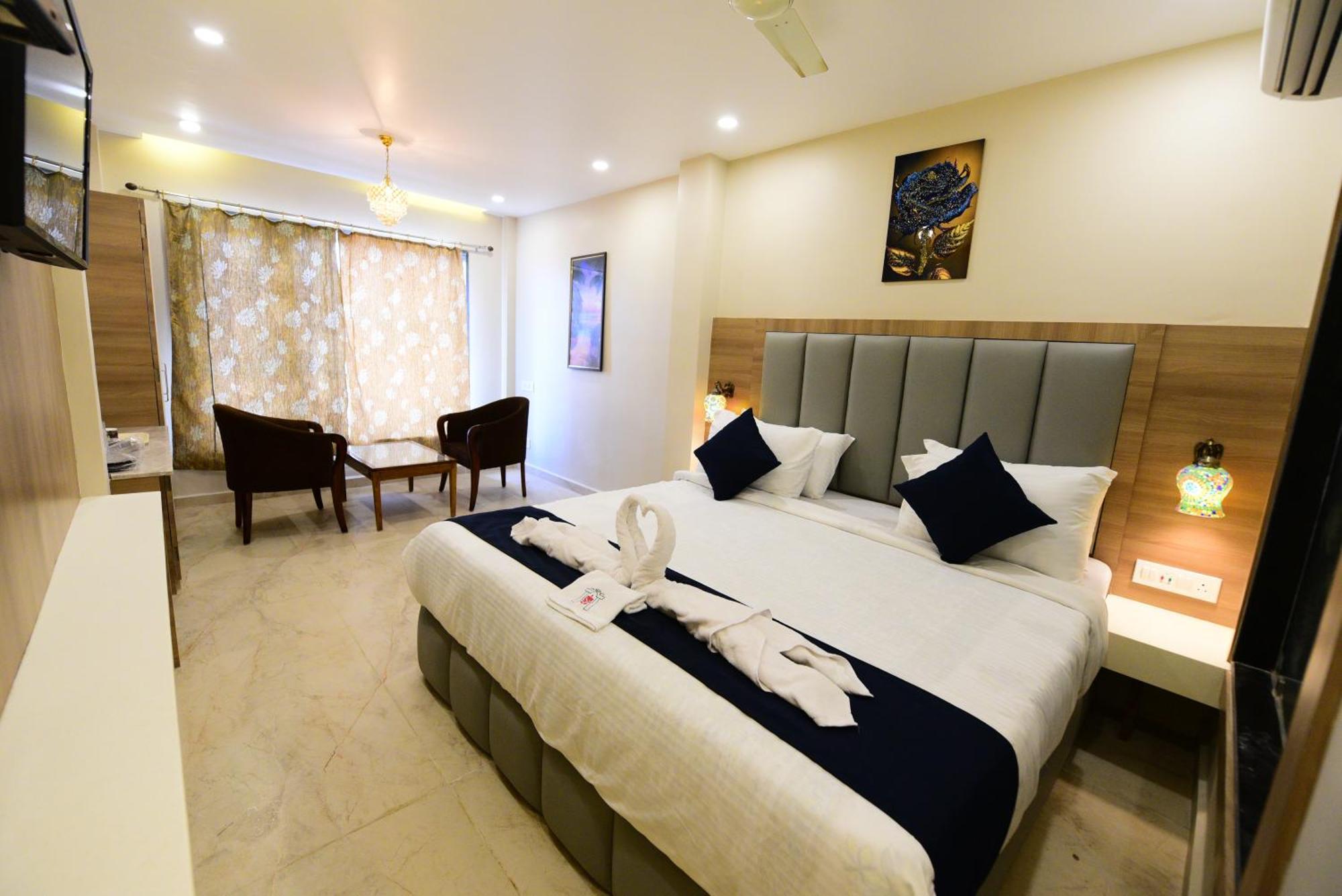 Puri Beach Resort מראה חיצוני תמונה