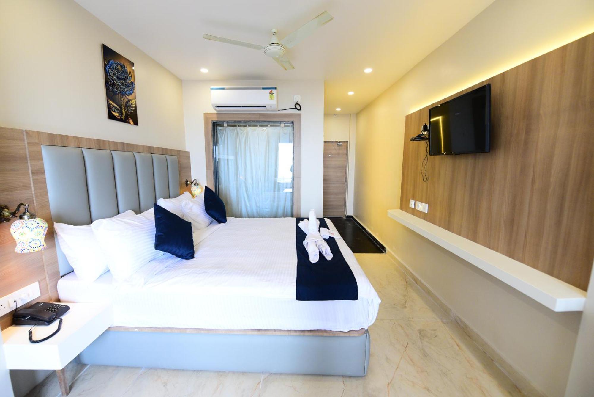 Puri Beach Resort מראה חיצוני תמונה