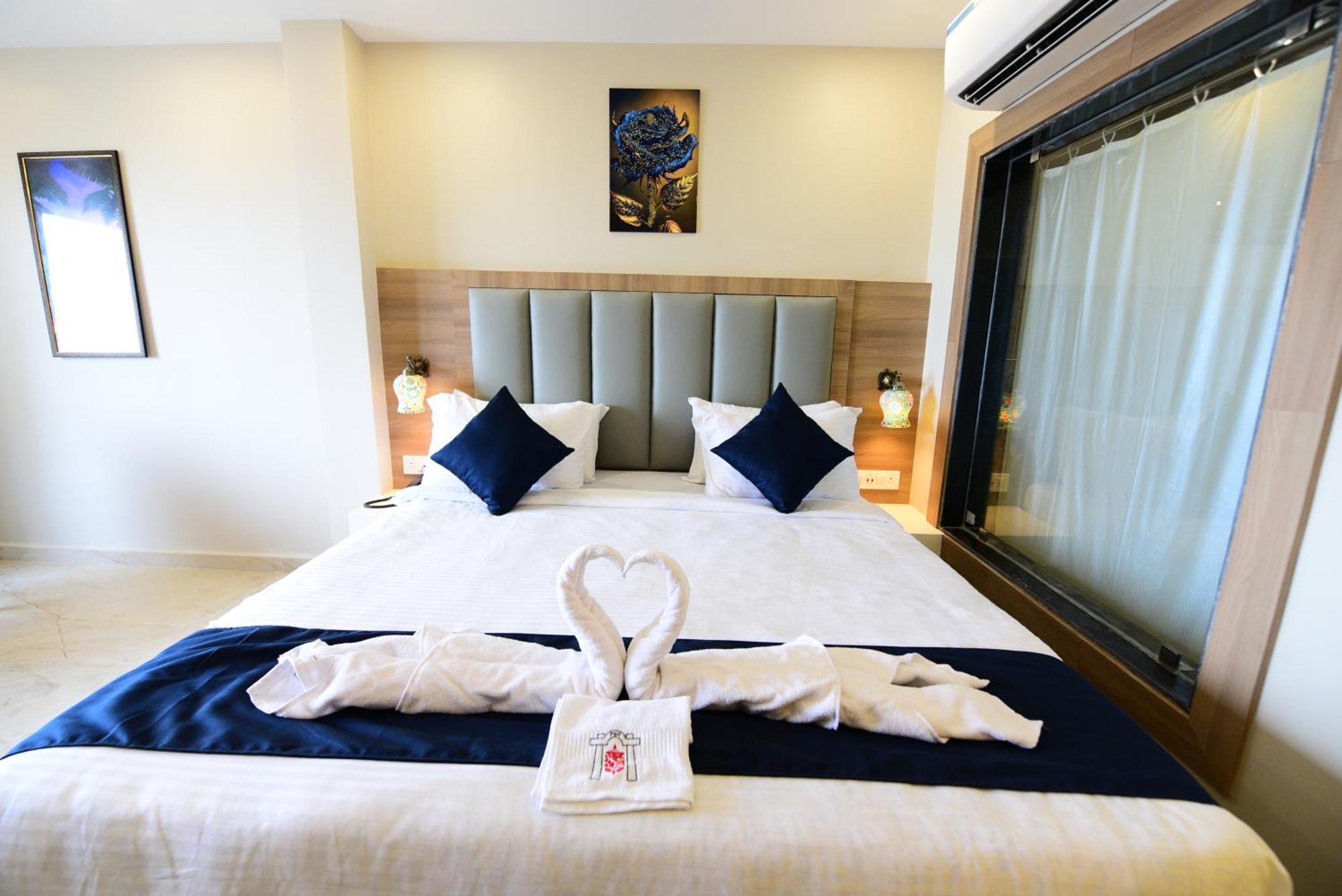 Puri Beach Resort מראה חיצוני תמונה