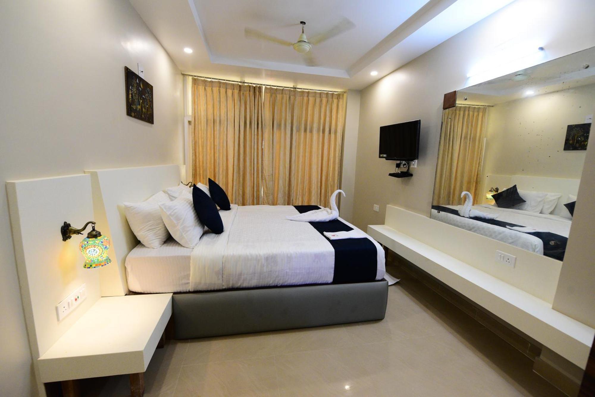Puri Beach Resort מראה חיצוני תמונה