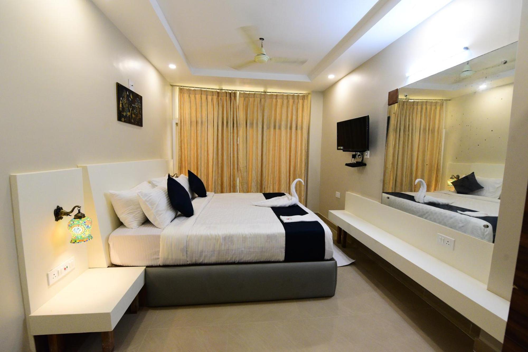 Puri Beach Resort מראה חיצוני תמונה