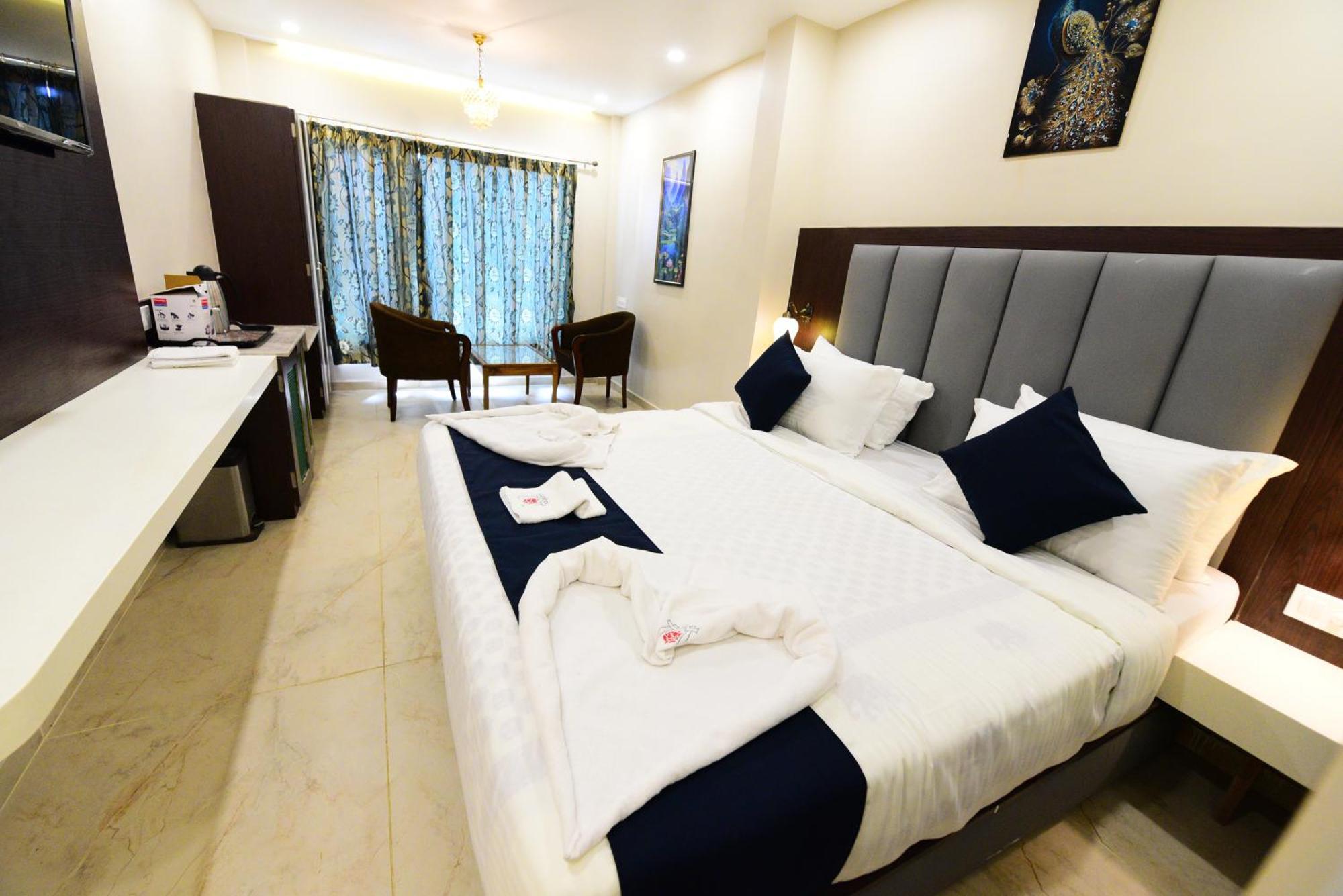 Puri Beach Resort מראה חיצוני תמונה