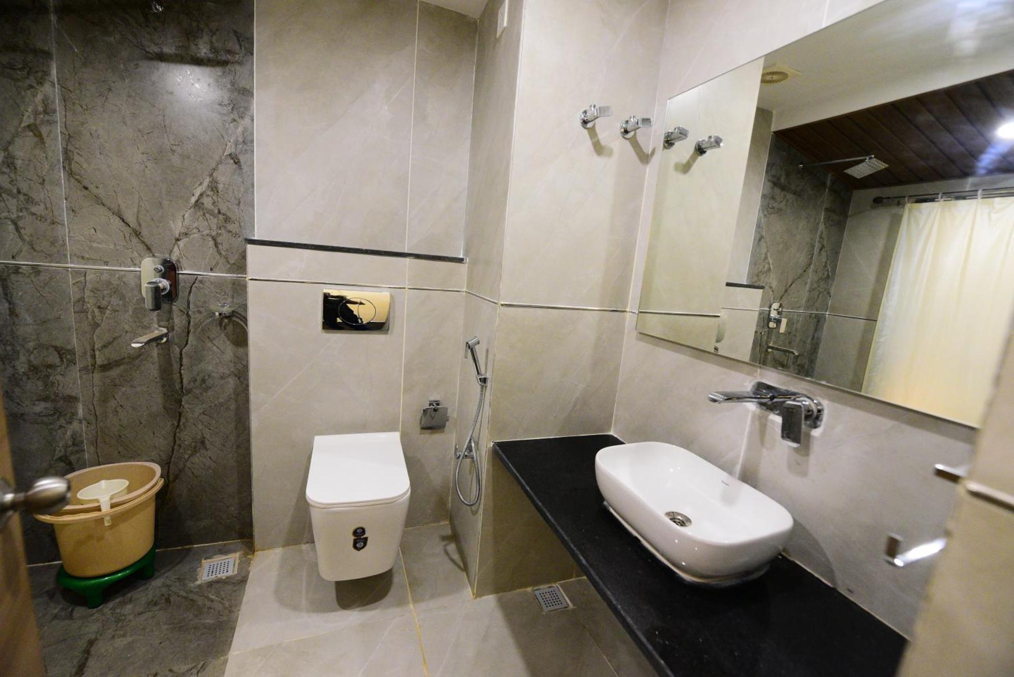 Puri Beach Resort מראה חיצוני תמונה