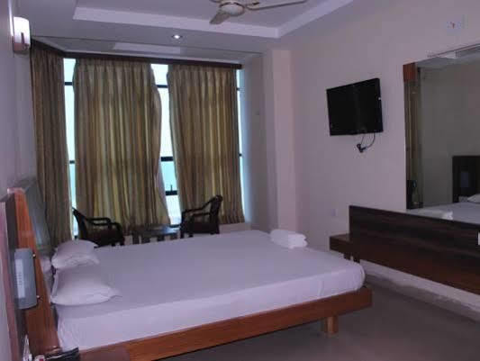 Puri Beach Resort מראה חיצוני תמונה