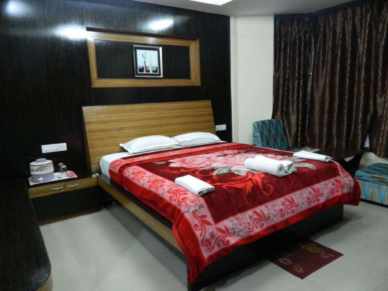 Puri Beach Resort מראה חיצוני תמונה